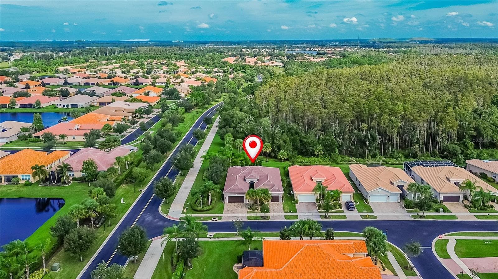 Single Family Residence at 5002 EMERALD ISLE DR, WIMAUMA, photo 82 of 93