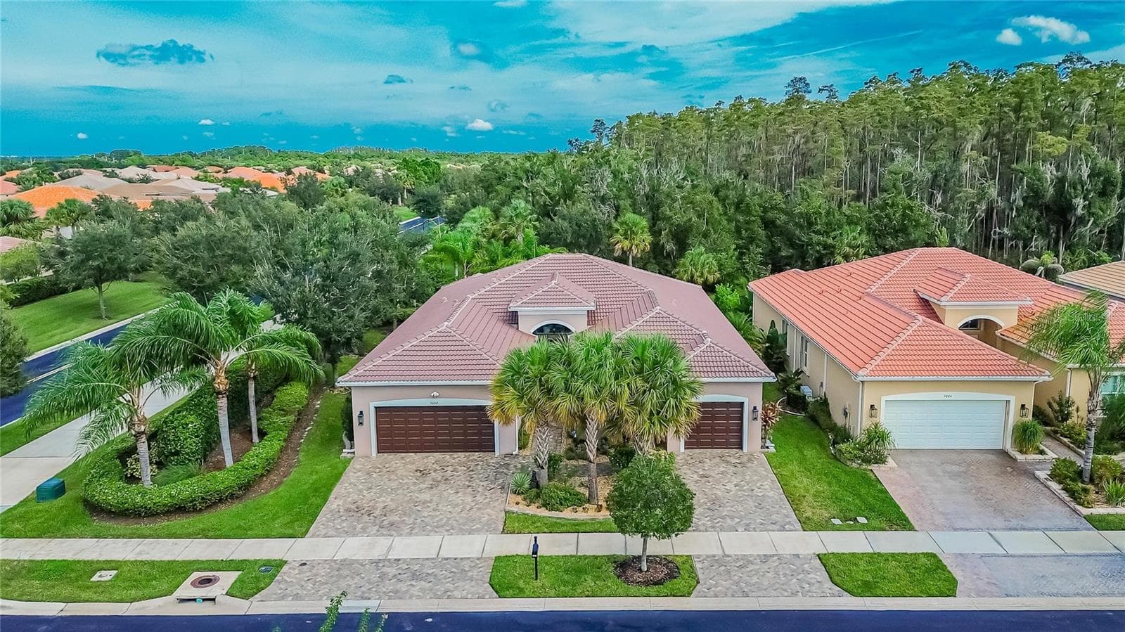 Single Family Residence at 5002 EMERALD ISLE DR, WIMAUMA, photo 83 of 93