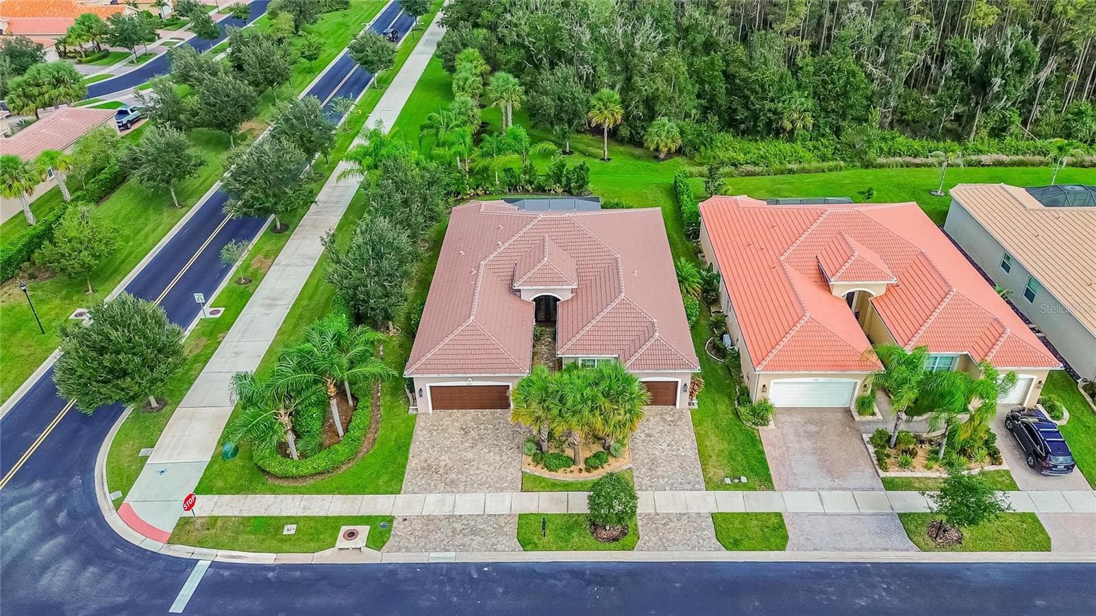 Single Family Residence at 5002 EMERALD ISLE DR, WIMAUMA, photo 84 of 93