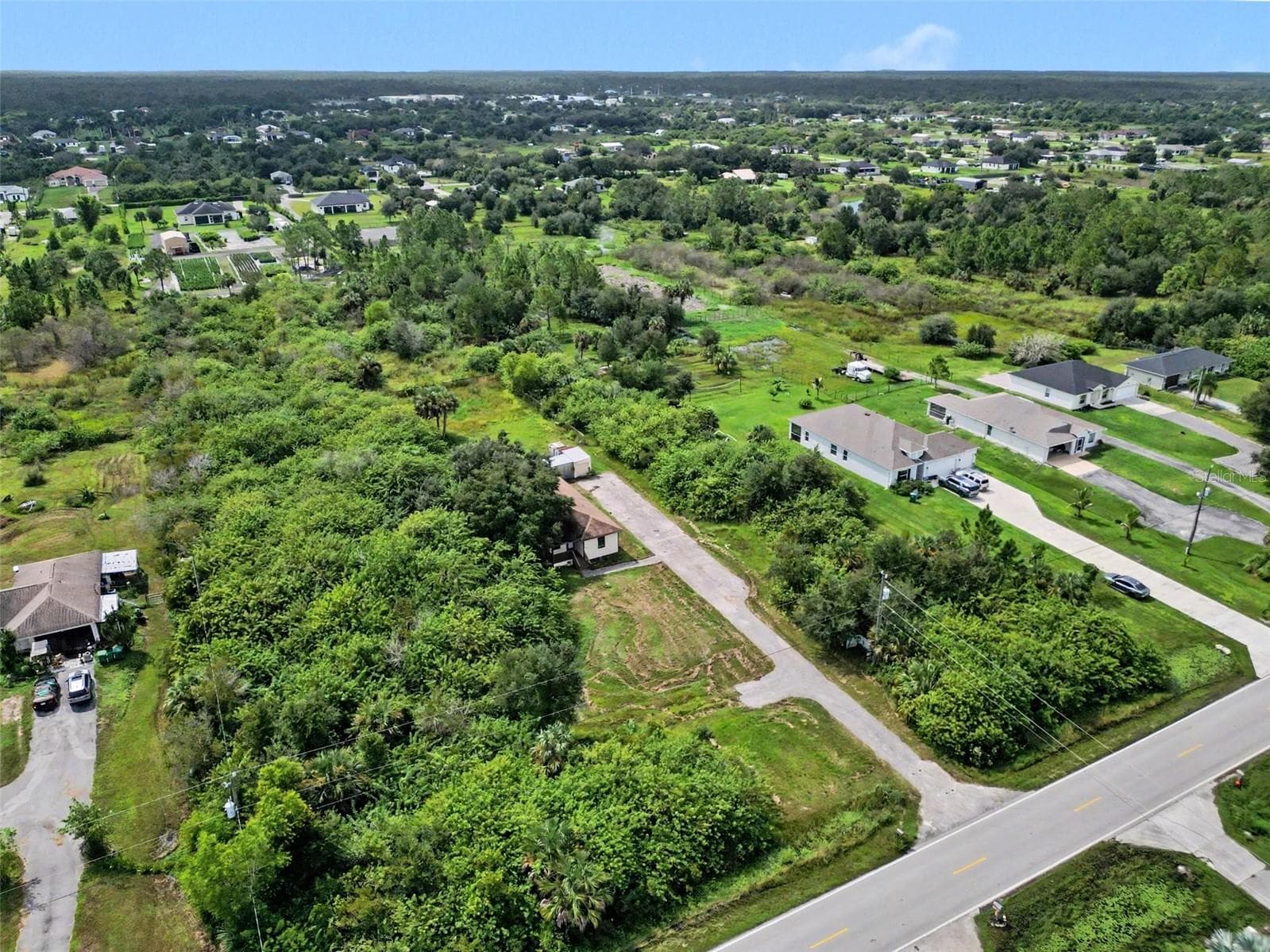 Single Family Residence at 4280 RANDALL BLVD, NAPLES, photo 27 of 43