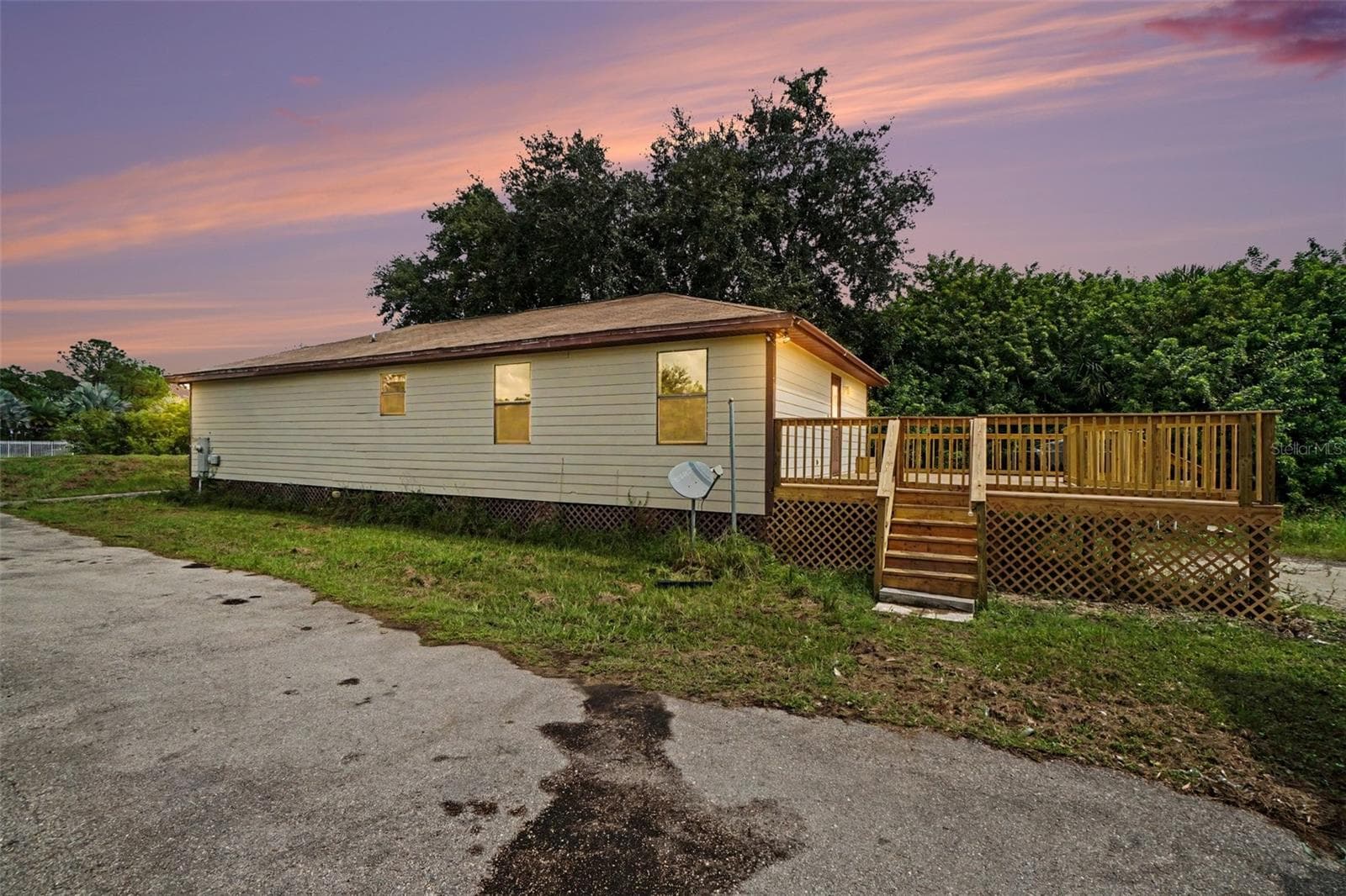 Single Family Residence at 4280 RANDALL BLVD, NAPLES, photo 29 of 43