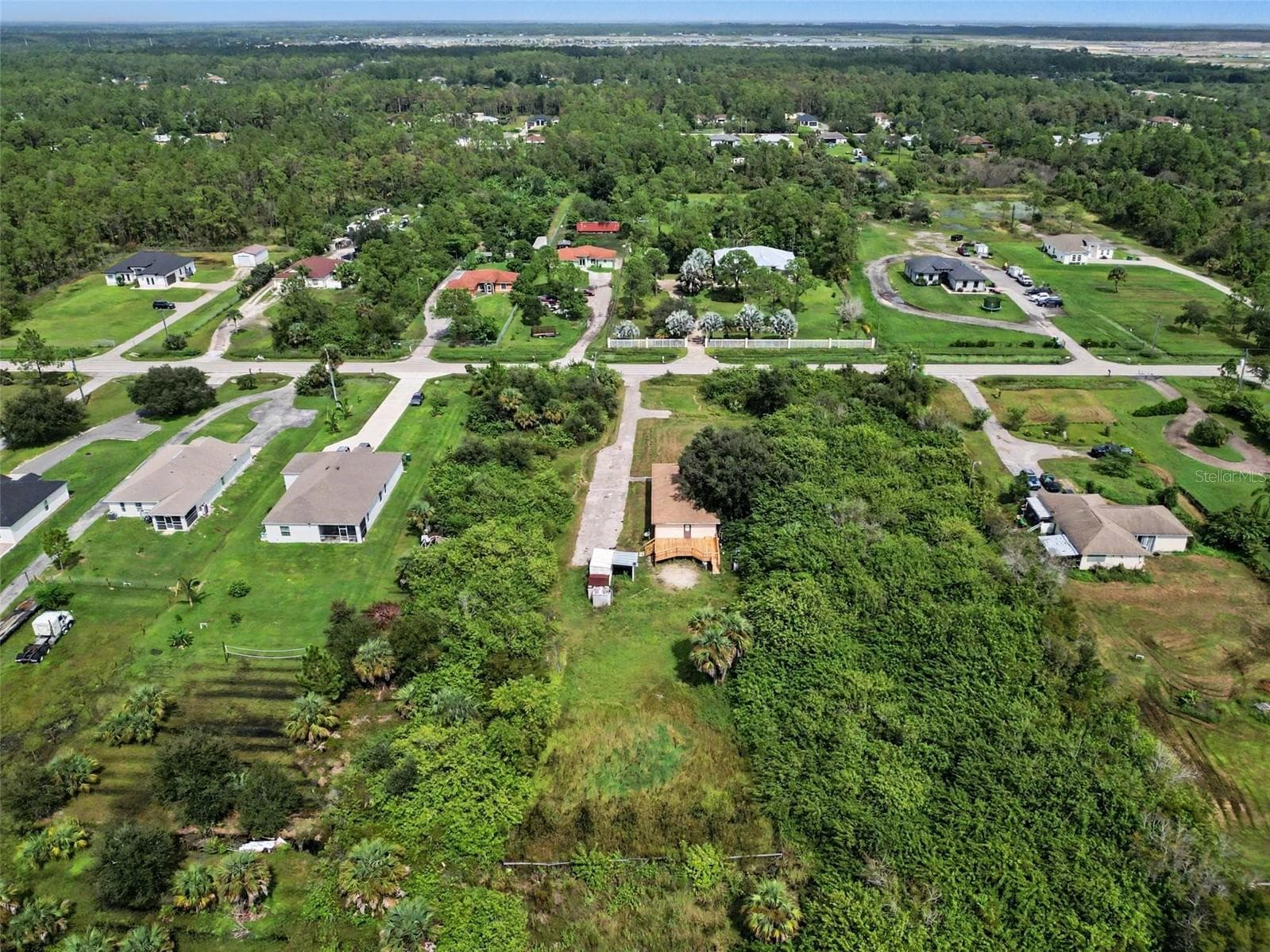 Single Family Residence at 4280 RANDALL BLVD, NAPLES, photo 30 of 43