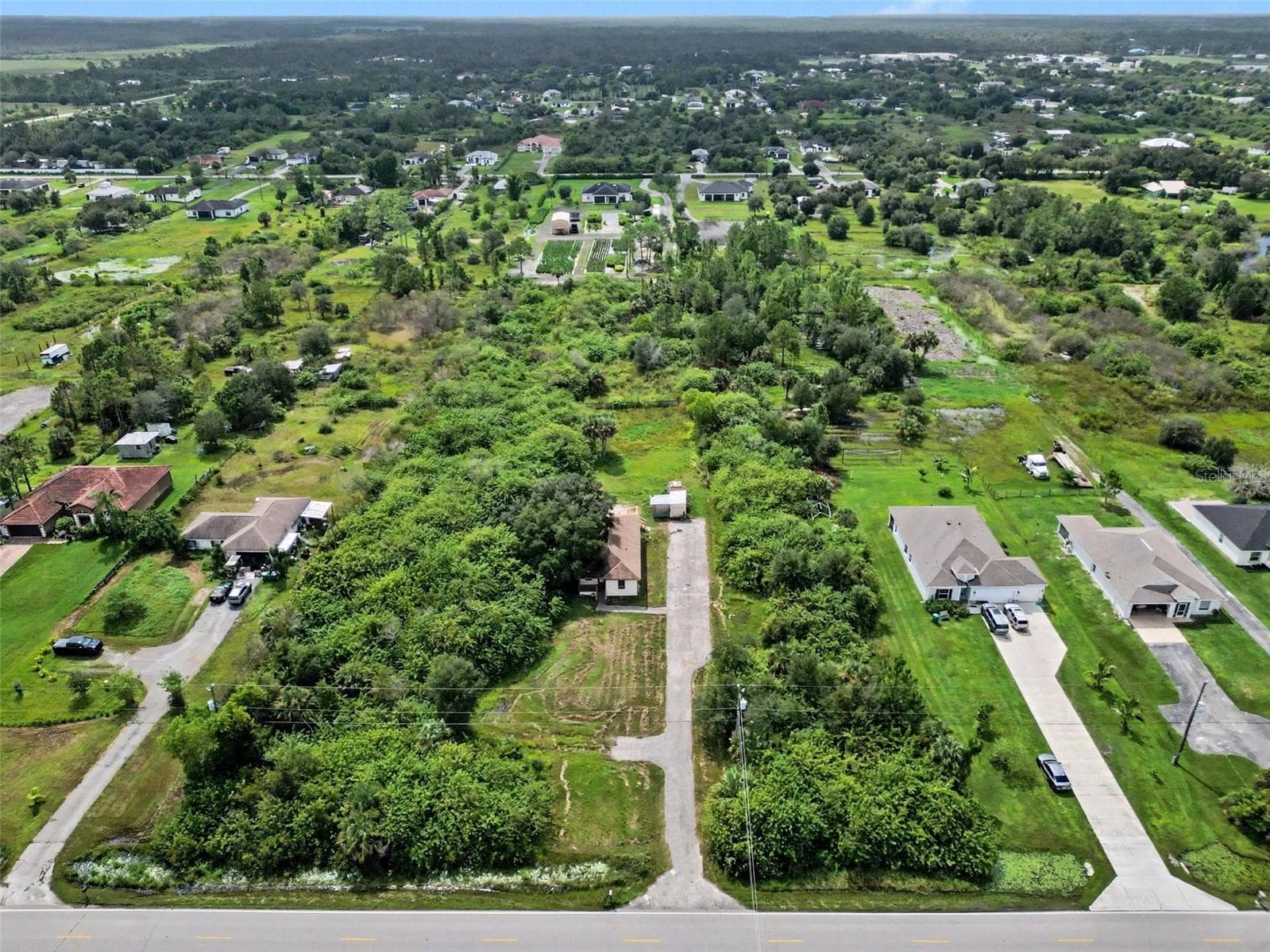 Single Family Residence at 4280 RANDALL BLVD, NAPLES, photo 32 of 43
