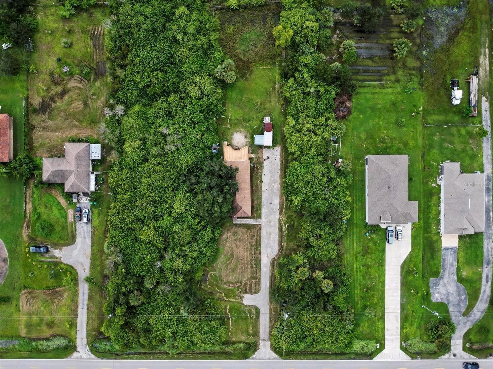 Single Family Residence at 4280 RANDALL BLVD, NAPLES, photo 33 of 43