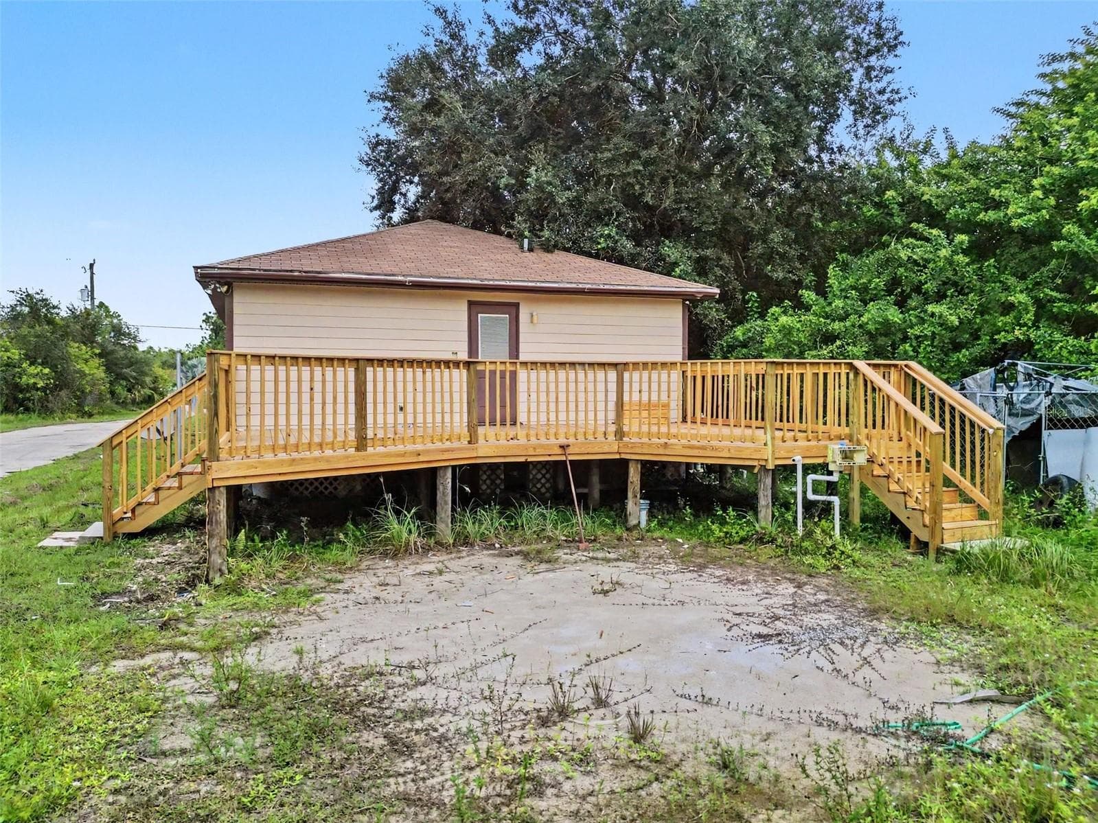 Single Family Residence at 4280 RANDALL BLVD, NAPLES, photo 36 of 43