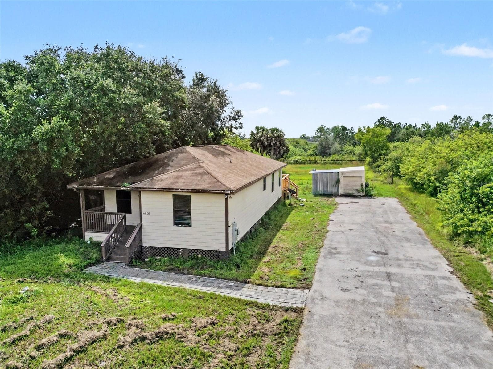 Single Family Residence at 4280 RANDALL BLVD, NAPLES, photo 38 of 43