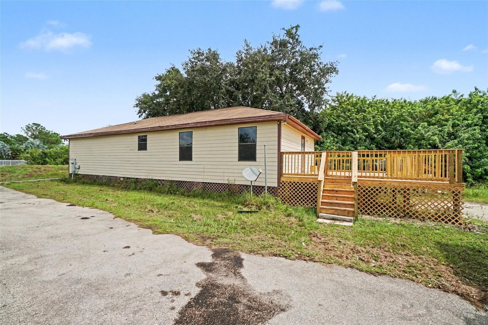 Single Family Residence at 4280 RANDALL BLVD, NAPLES, photo 39 of 43