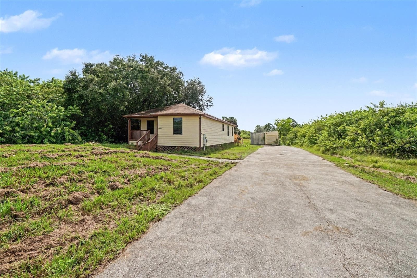 Single Family Residence at 4280 RANDALL BLVD, NAPLES, photo 42 of 43