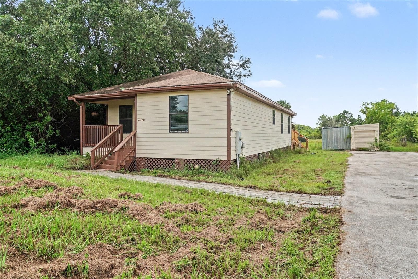 Single Family Residence at 4280 RANDALL BLVD, NAPLES, photo 43 of 43