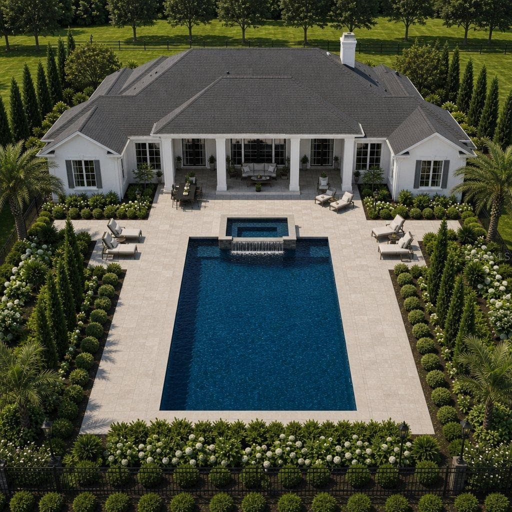Farm at 16405 NW HIGHWAY 464B, MORRISTON, photo 3 of 4