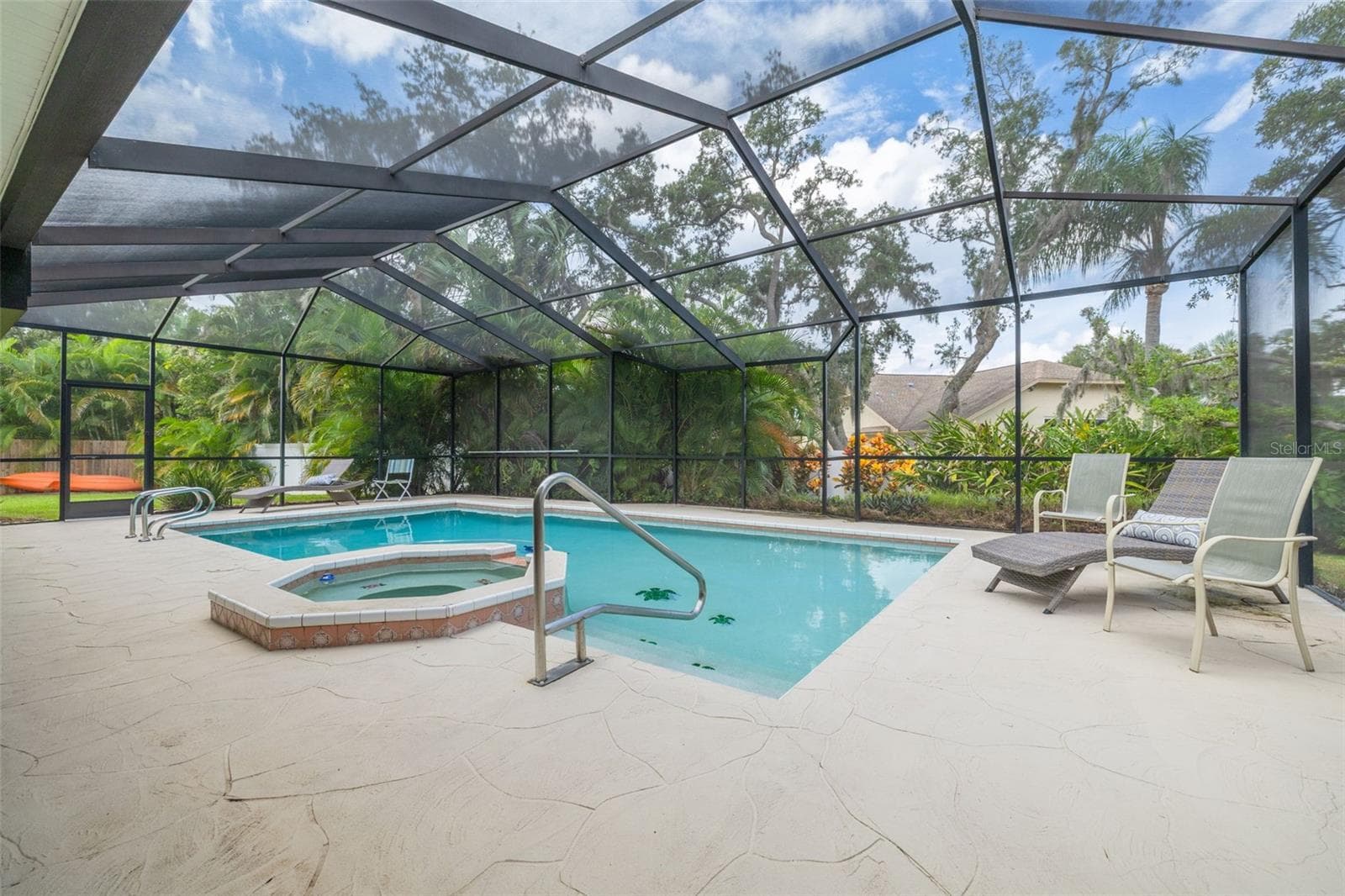 Single Family Residence at 1422 MALLARD PL, PALM HARBOR, photo 27 of 35