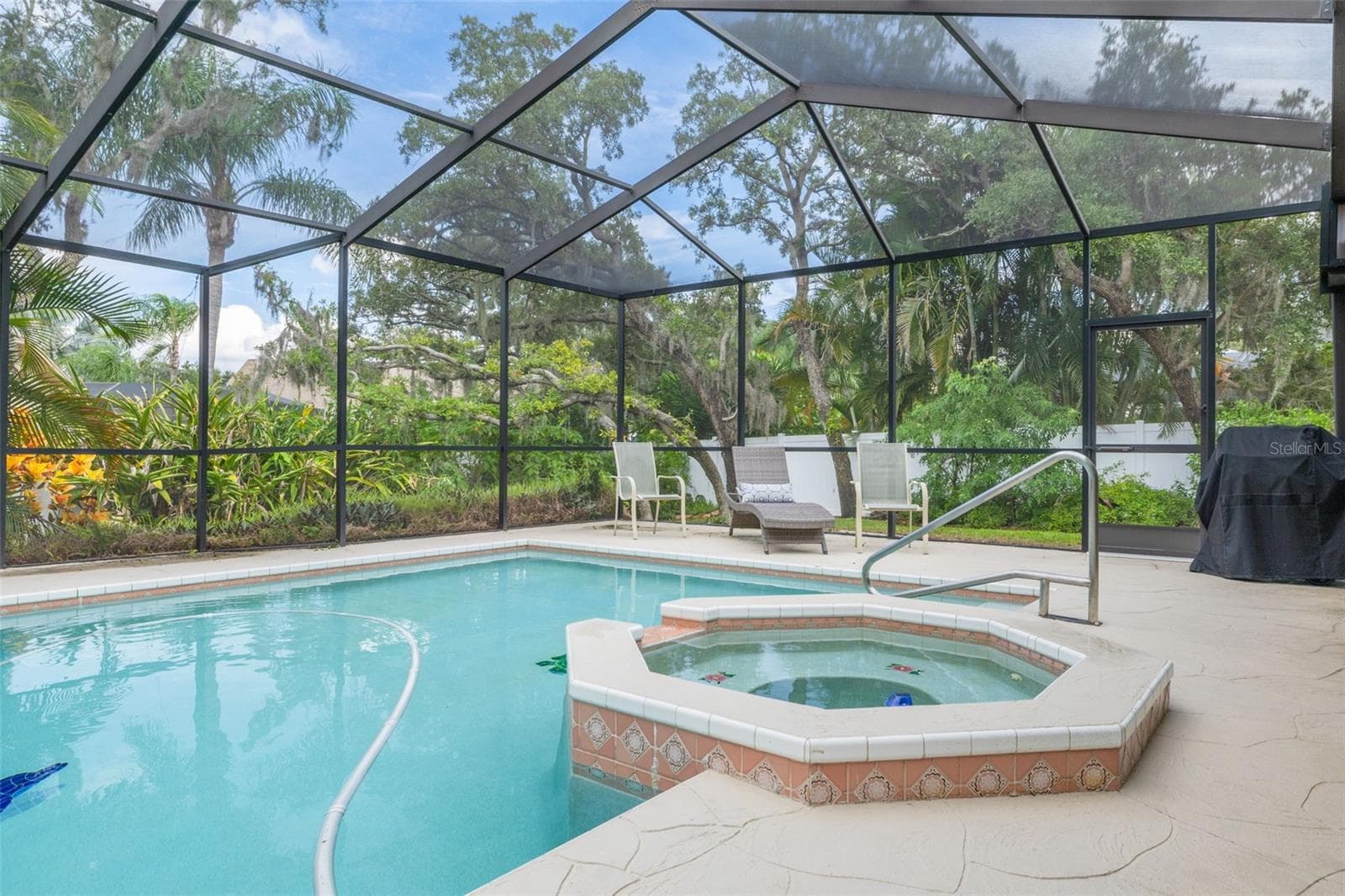 Single Family Residence at 1422 MALLARD PL, PALM HARBOR, photo 28 of 35