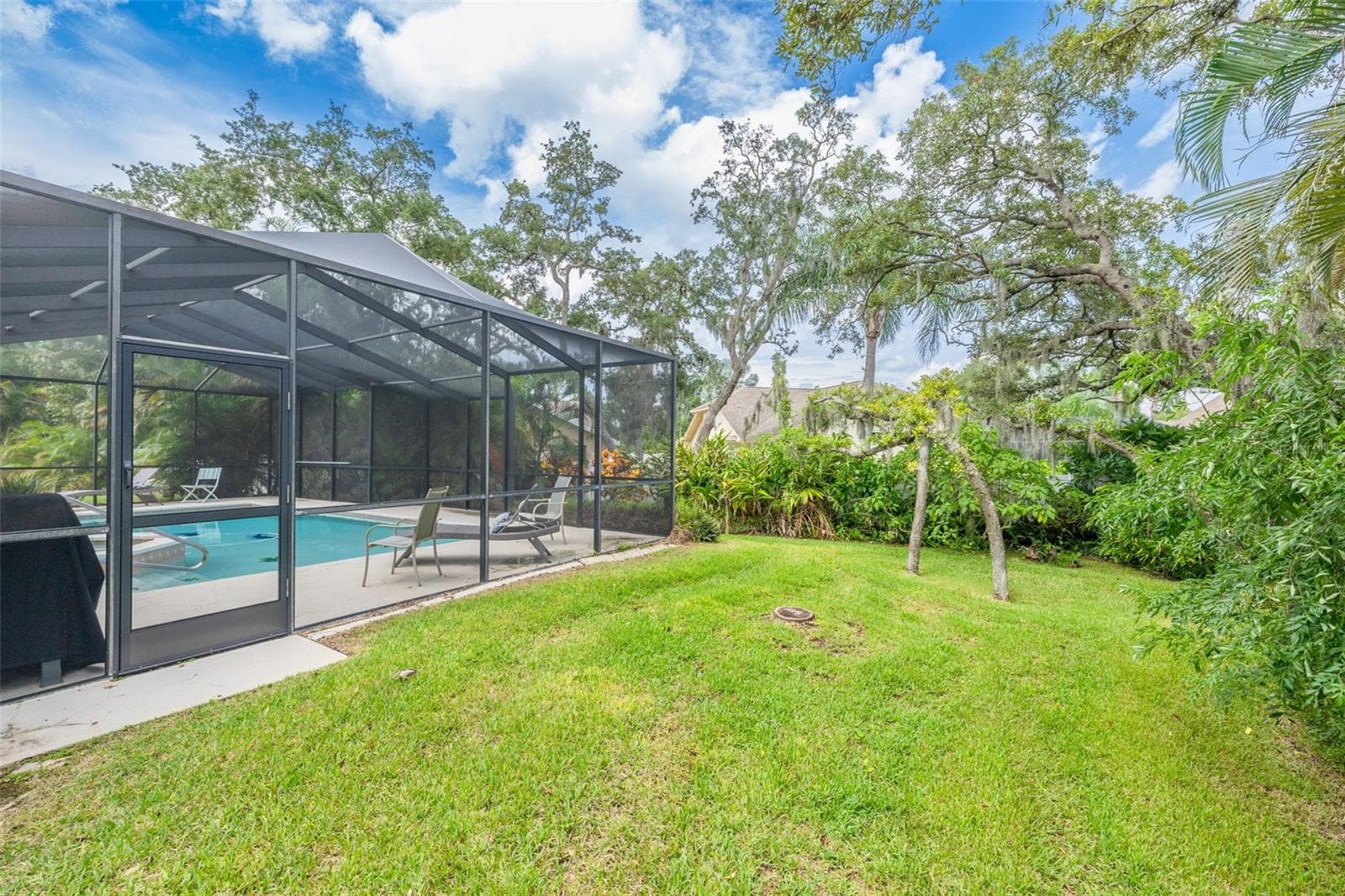 Single Family Residence at 1422 MALLARD PL, PALM HARBOR, photo 34 of 35