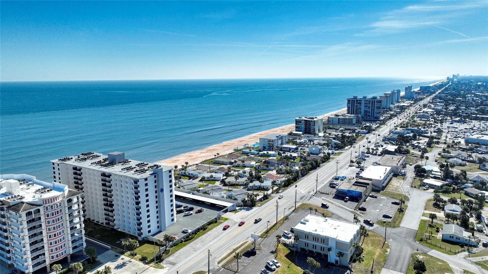 Condominium at 1415 OCEAN SHORE BLVD #609, ORMOND BEACH, photo 4 of 53