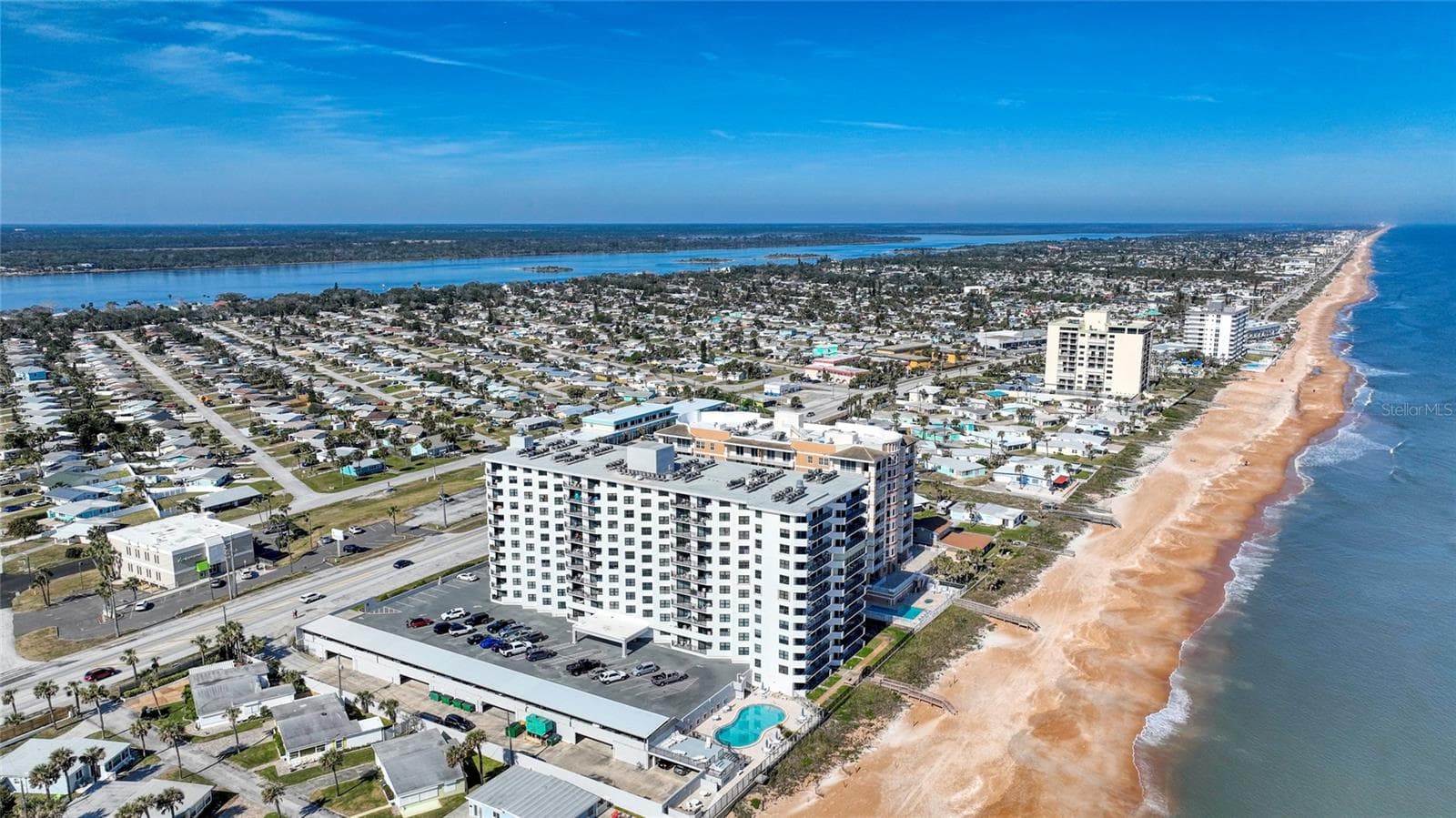Condominium at 1415 OCEAN SHORE BLVD #609, ORMOND BEACH, photo 5 of 53