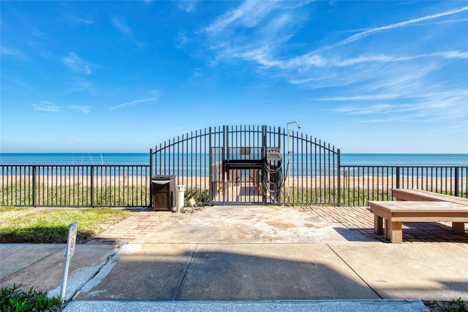 Condominium at 1415 OCEAN SHORE BLVD #609, ORMOND BEACH, photo 8 of 53