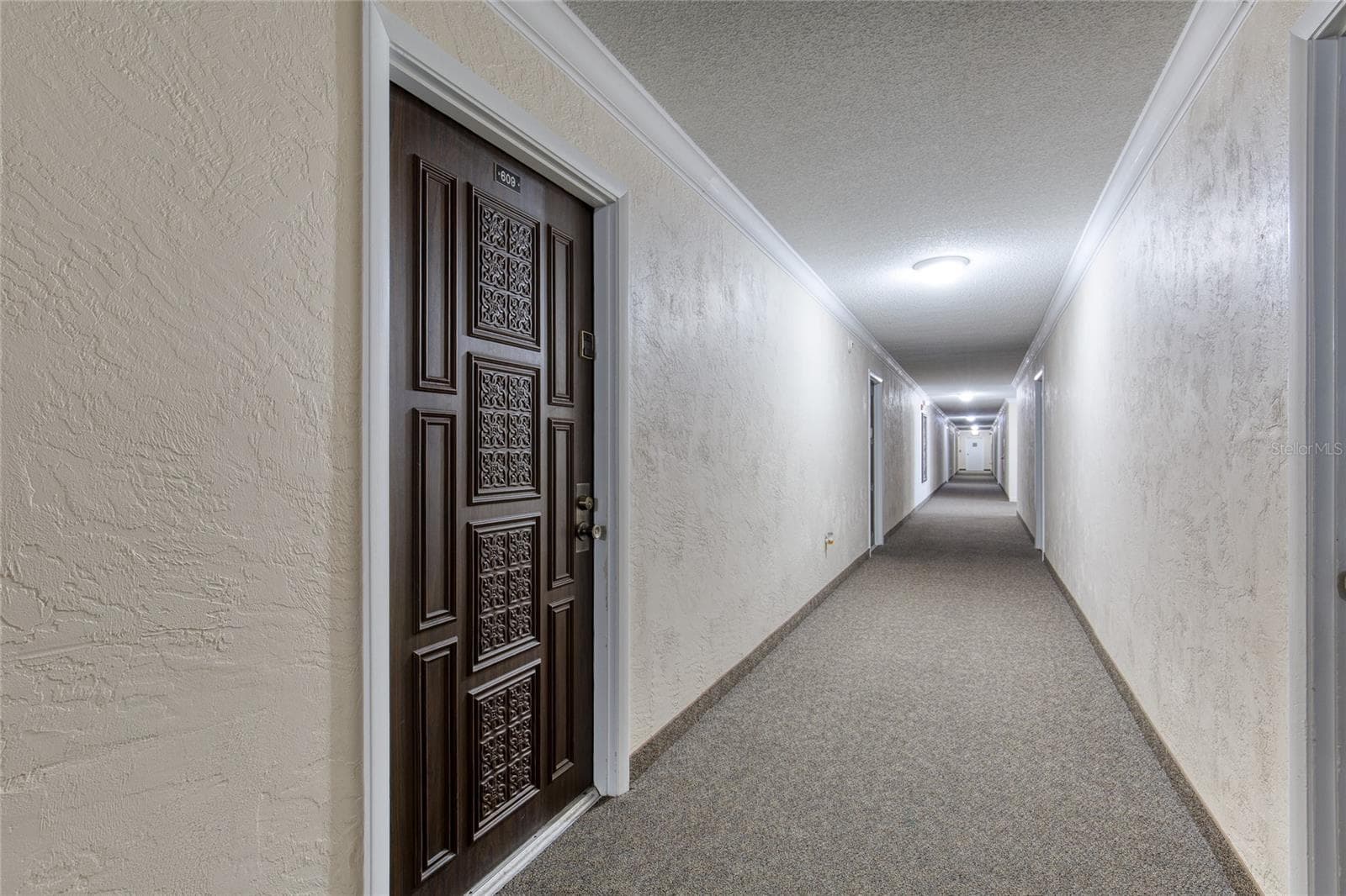 Condominium at 1415 OCEAN SHORE BLVD #609, ORMOND BEACH, photo 10 of 53