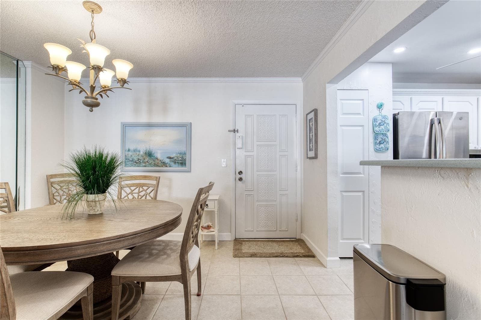 Condominium at 1415 OCEAN SHORE BLVD #609, ORMOND BEACH, photo 11 of 53