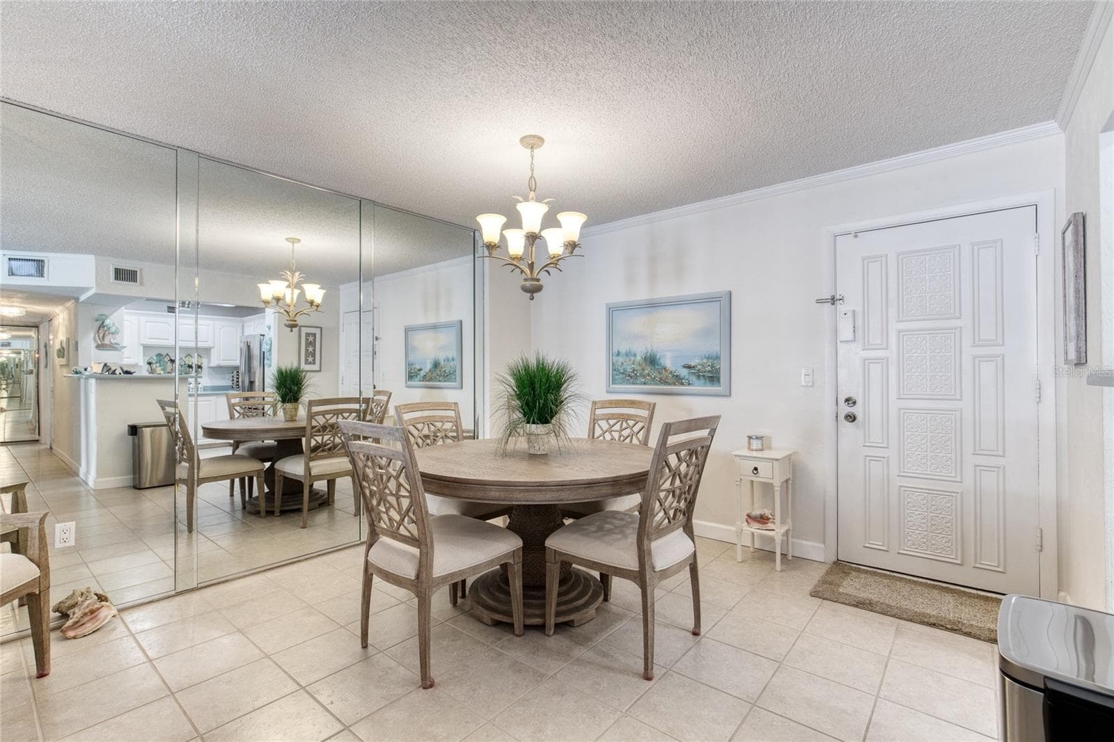 Condominium at 1415 OCEAN SHORE BLVD #609, ORMOND BEACH, photo 12 of 53