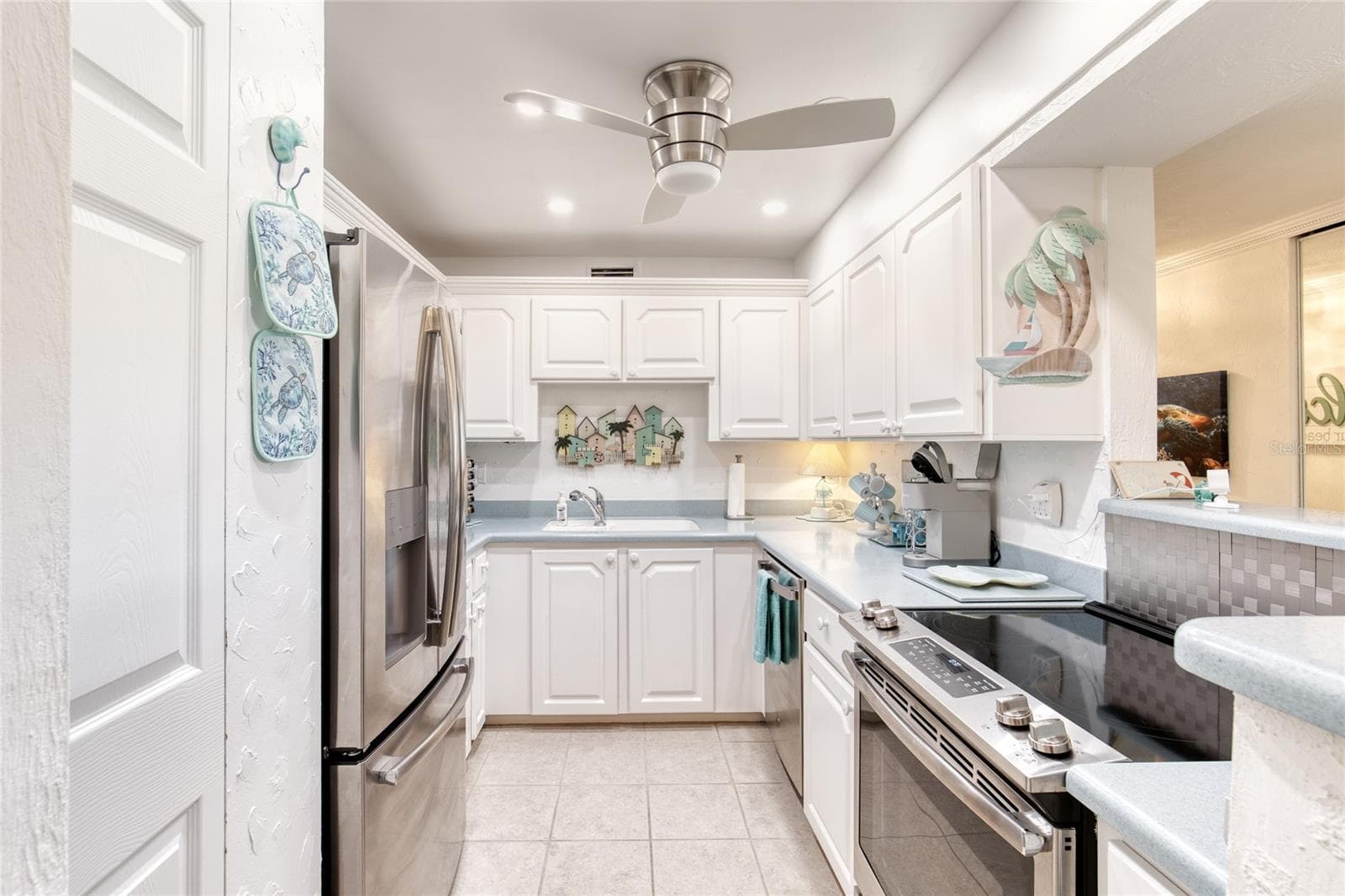 Condominium at 1415 OCEAN SHORE BLVD #609, ORMOND BEACH, photo 13 of 53