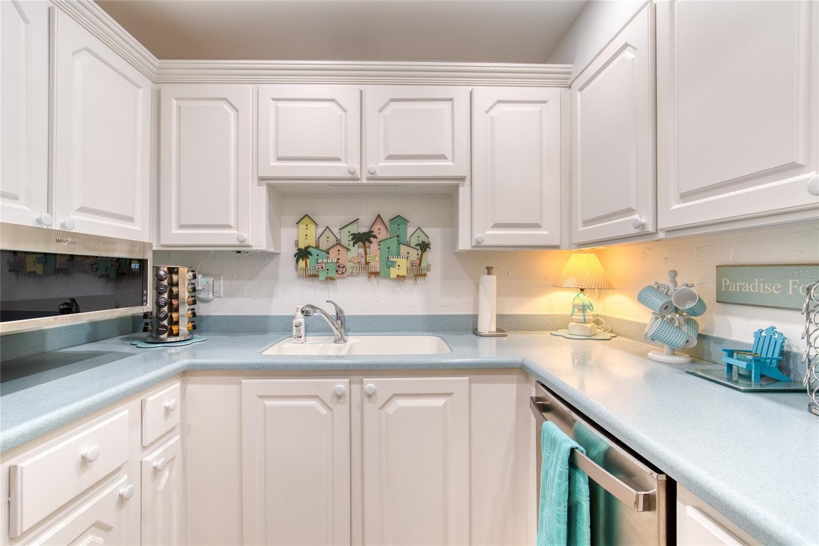 Condominium at 1415 OCEAN SHORE BLVD #609, ORMOND BEACH, photo 15 of 53