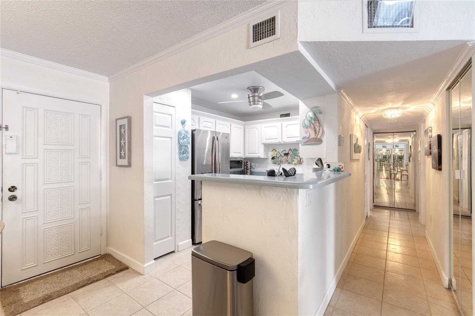 Condominium at 1415 OCEAN SHORE BLVD #609, ORMOND BEACH, photo 16 of 53