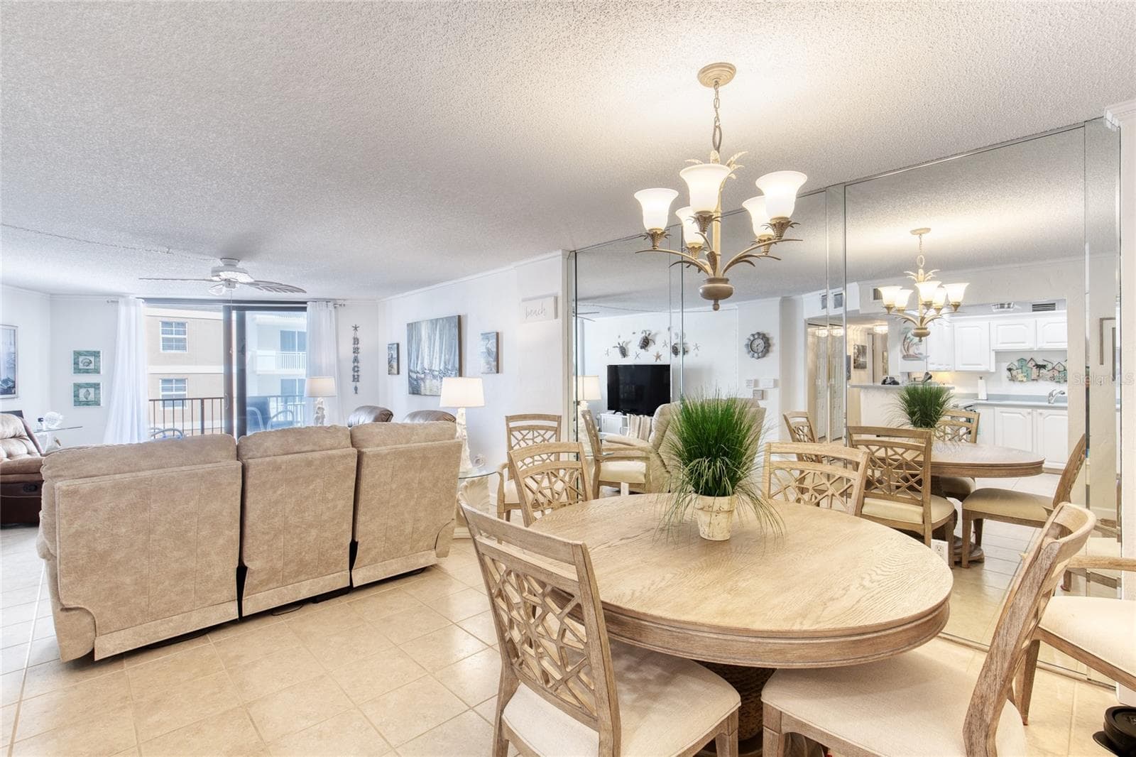Condominium at 1415 OCEAN SHORE BLVD #609, ORMOND BEACH, photo 18 of 53