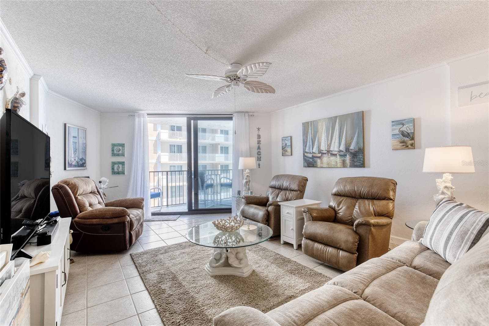 Condominium at 1415 OCEAN SHORE BLVD #609, ORMOND BEACH, photo 19 of 53