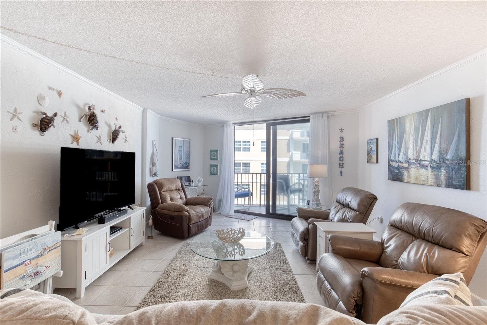 Condominium at 1415 OCEAN SHORE BLVD #609, ORMOND BEACH, photo 20 of 53