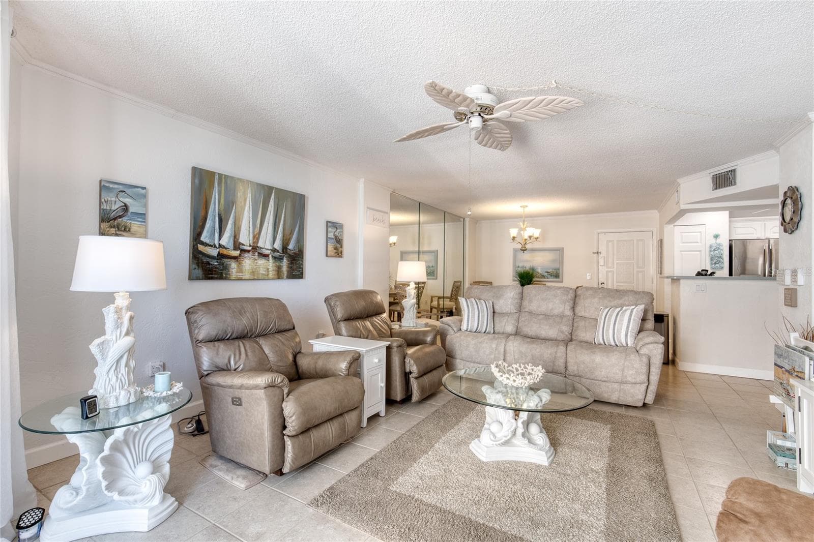 Condominium at 1415 OCEAN SHORE BLVD #609, ORMOND BEACH, photo 21 of 53