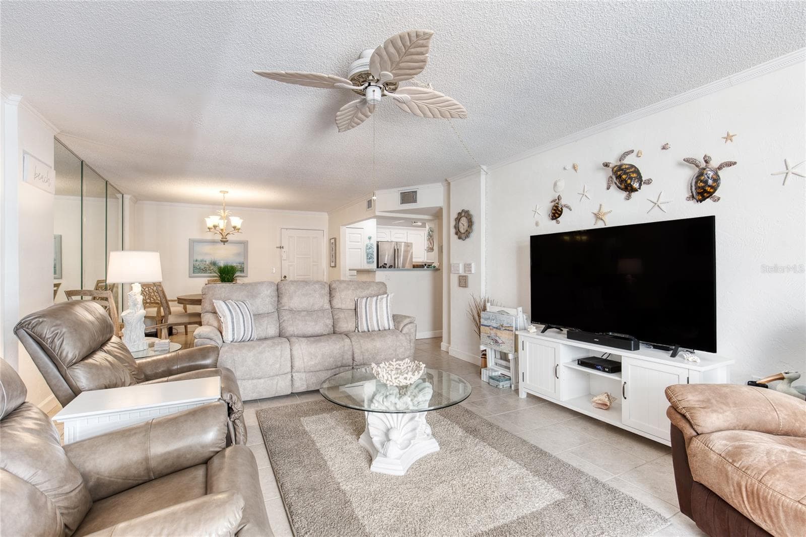 Condominium at 1415 OCEAN SHORE BLVD #609, ORMOND BEACH, photo 23 of 53