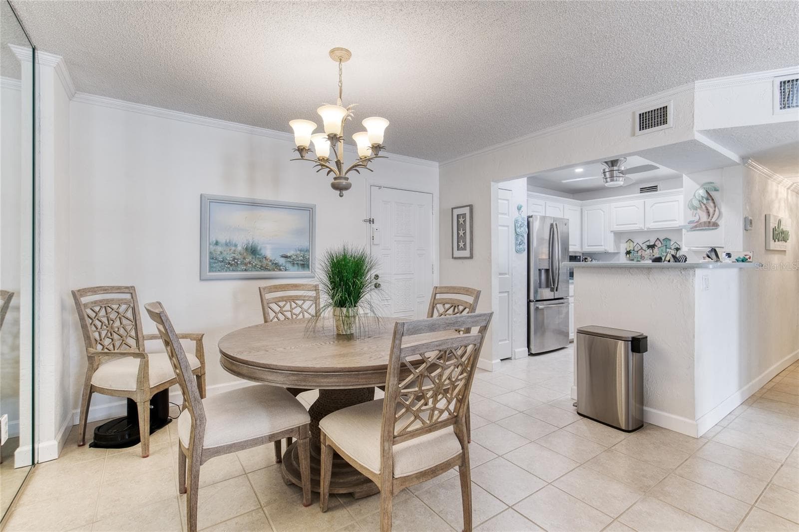 Condominium at 1415 OCEAN SHORE BLVD #609, ORMOND BEACH, photo 24 of 53