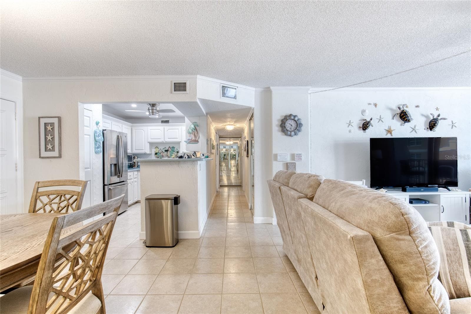 Condominium at 1415 OCEAN SHORE BLVD #609, ORMOND BEACH, photo 25 of 53