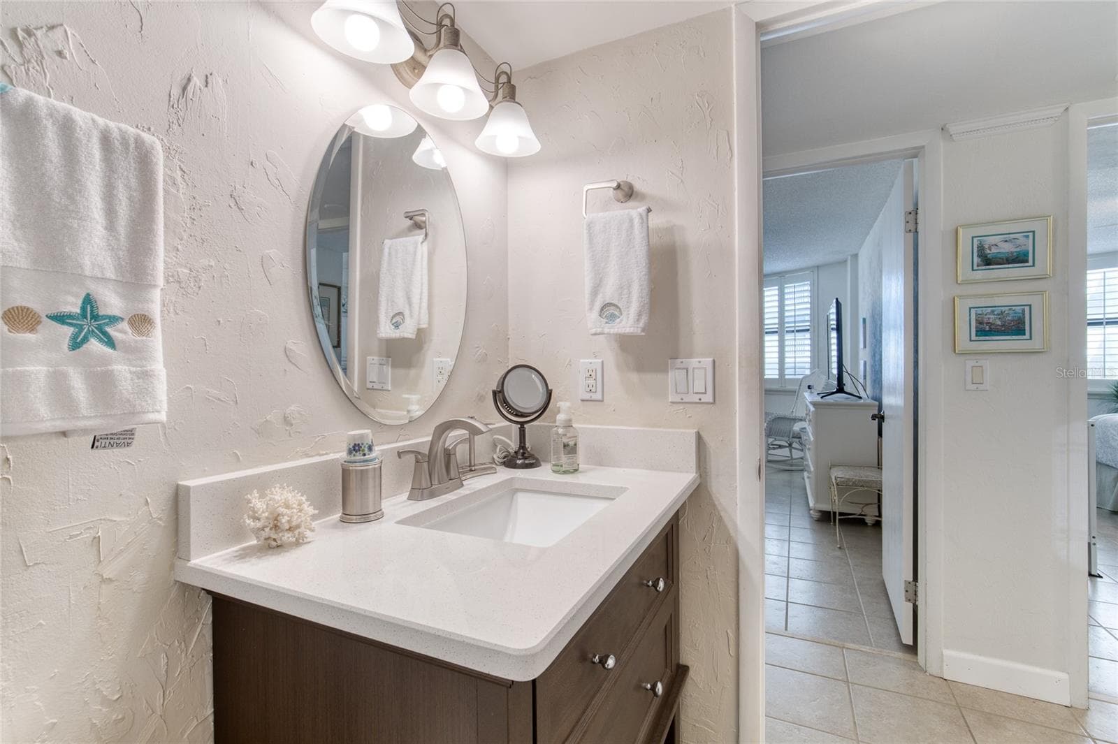 Condominium at 1415 OCEAN SHORE BLVD #609, ORMOND BEACH, photo 27 of 53