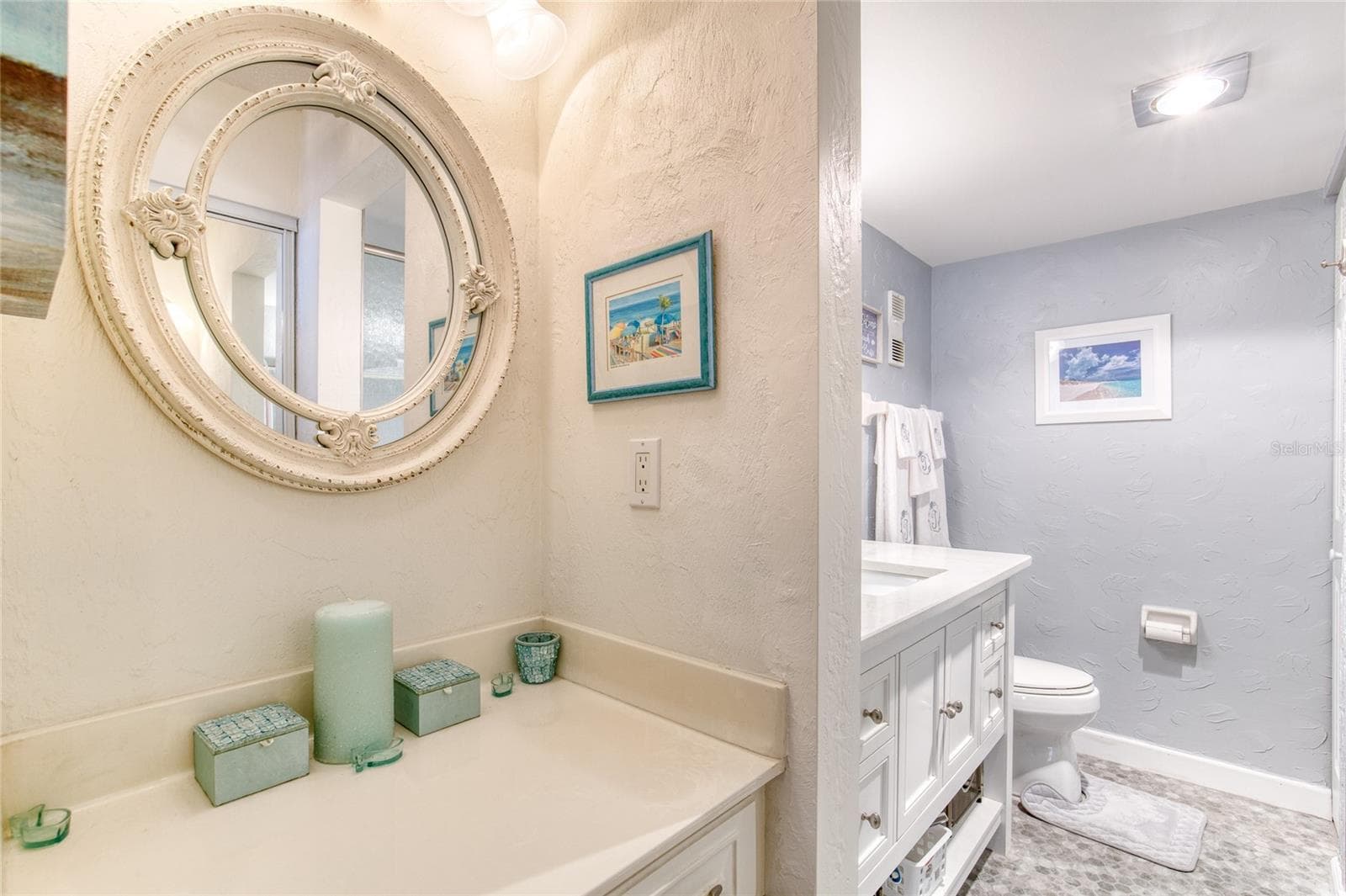 Condominium at 1415 OCEAN SHORE BLVD #609, ORMOND BEACH, photo 32 of 53