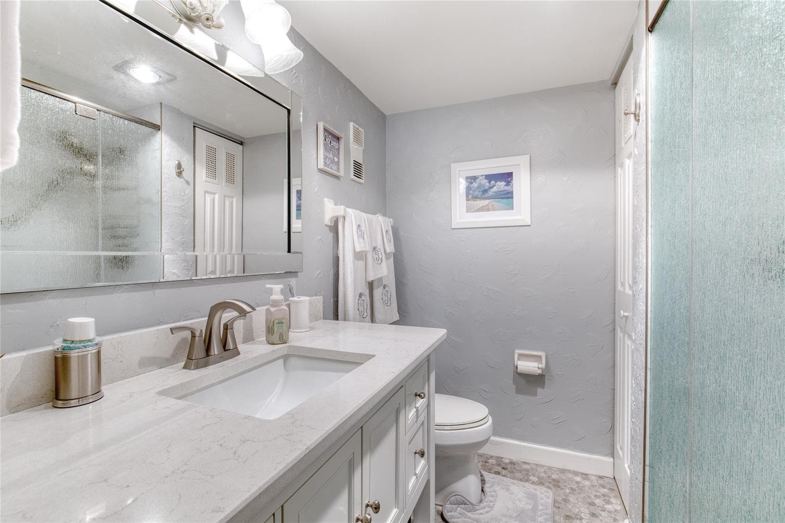 Condominium at 1415 OCEAN SHORE BLVD #609, ORMOND BEACH, photo 34 of 53