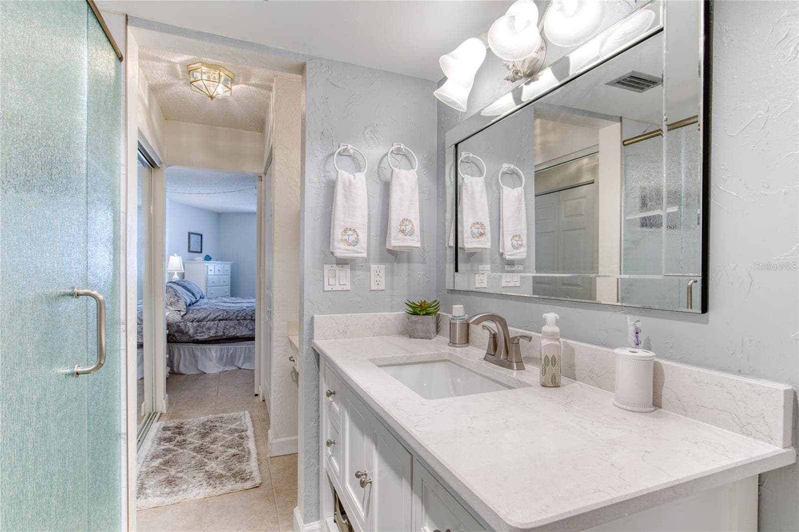 Condominium at 1415 OCEAN SHORE BLVD #609, ORMOND BEACH, photo 36 of 53