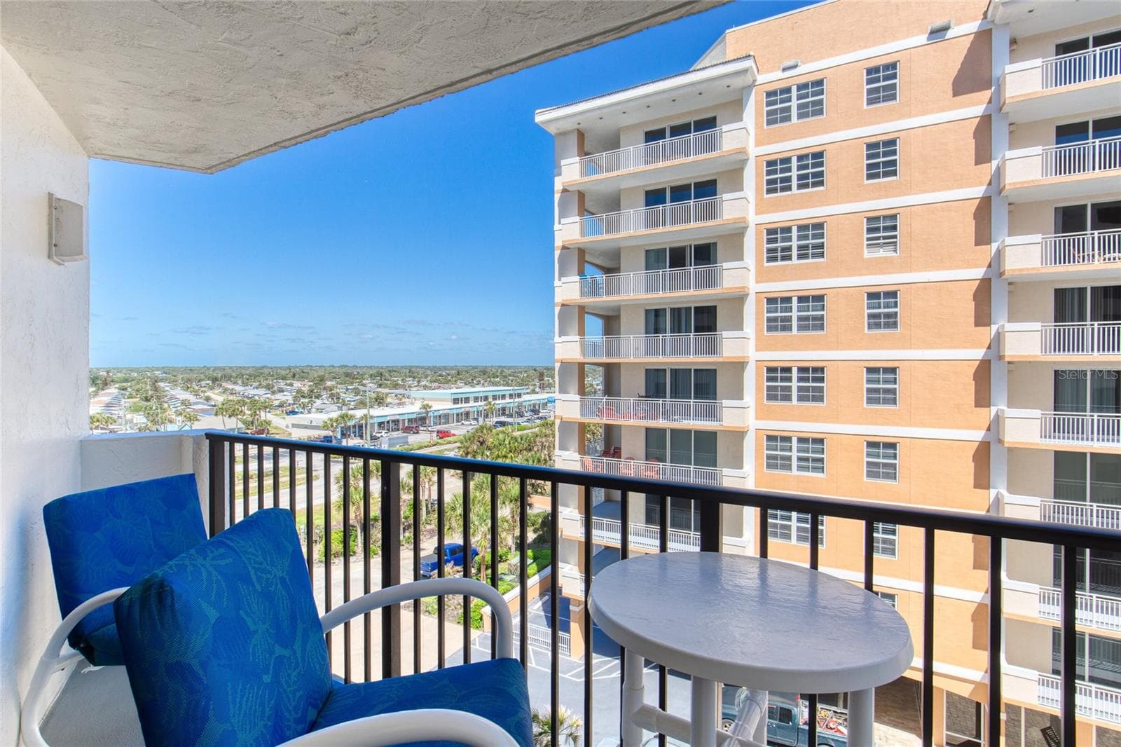 Condominium at 1415 OCEAN SHORE BLVD #609, ORMOND BEACH, photo 43 of 53