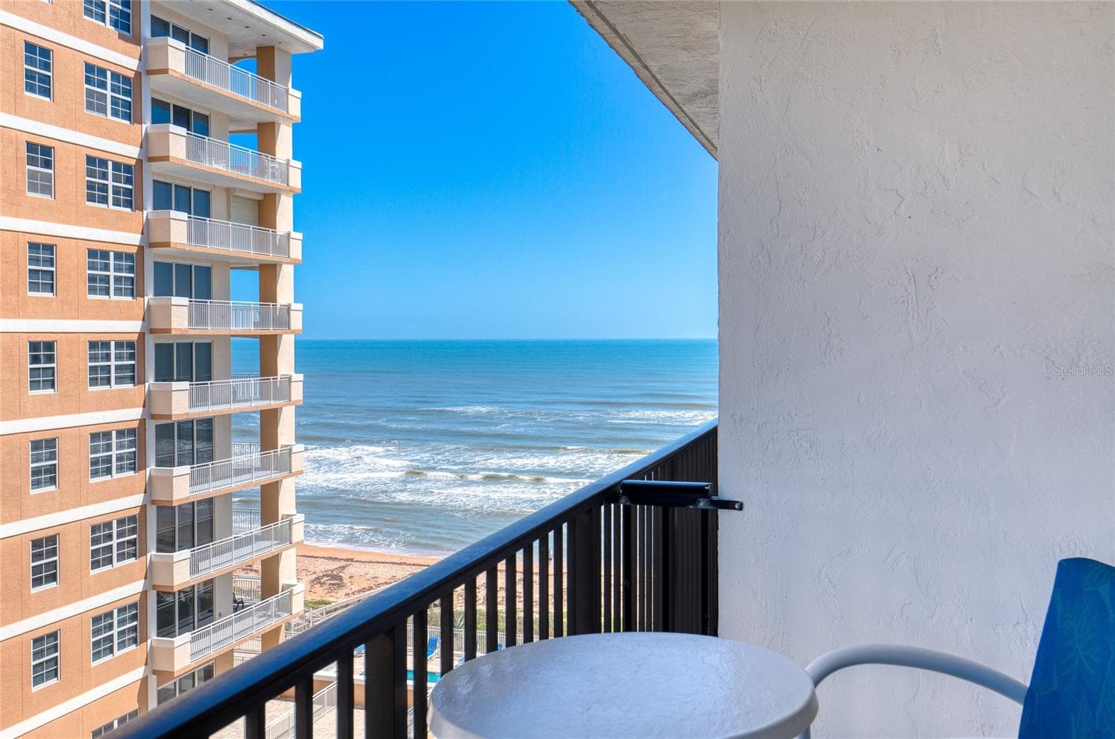 Condominium at 1415 OCEAN SHORE BLVD #609, ORMOND BEACH, photo 45 of 53