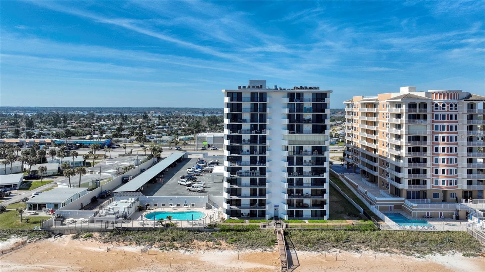 Condominium at 1415 OCEAN SHORE BLVD #609, ORMOND BEACH, photo 50 of 53