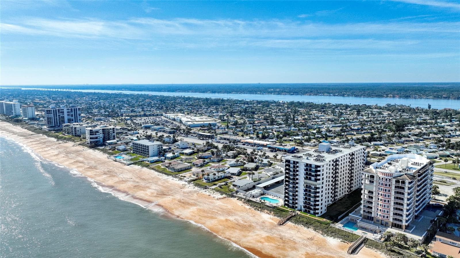 Condominium at 1415 OCEAN SHORE BLVD #609, ORMOND BEACH, photo 53 of 53