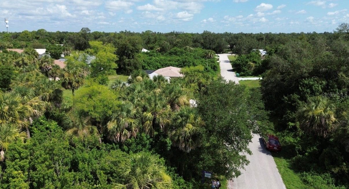 Land at 4099 DOTHAM ST, PORT CHARLOTTE, photo 3 of 11