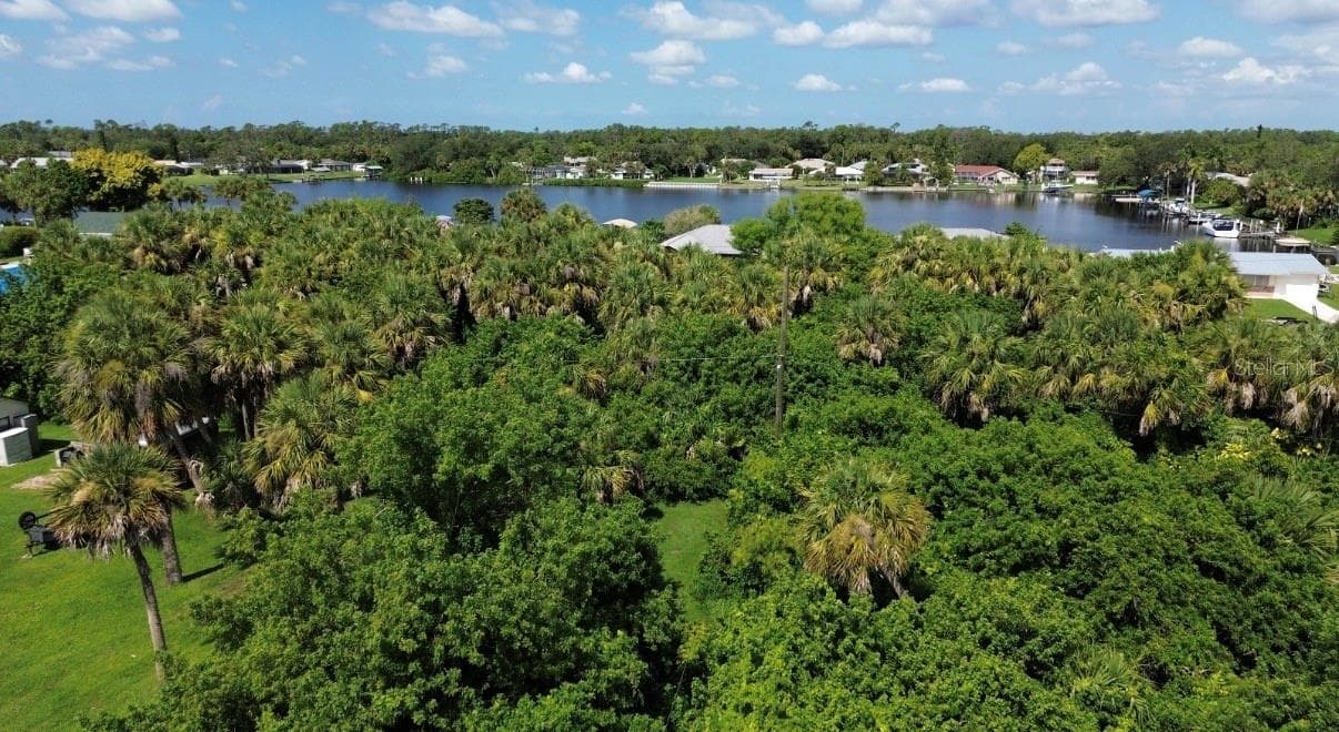 Land at 4099 DOTHAM ST, PORT CHARLOTTE, photo 4 of 11