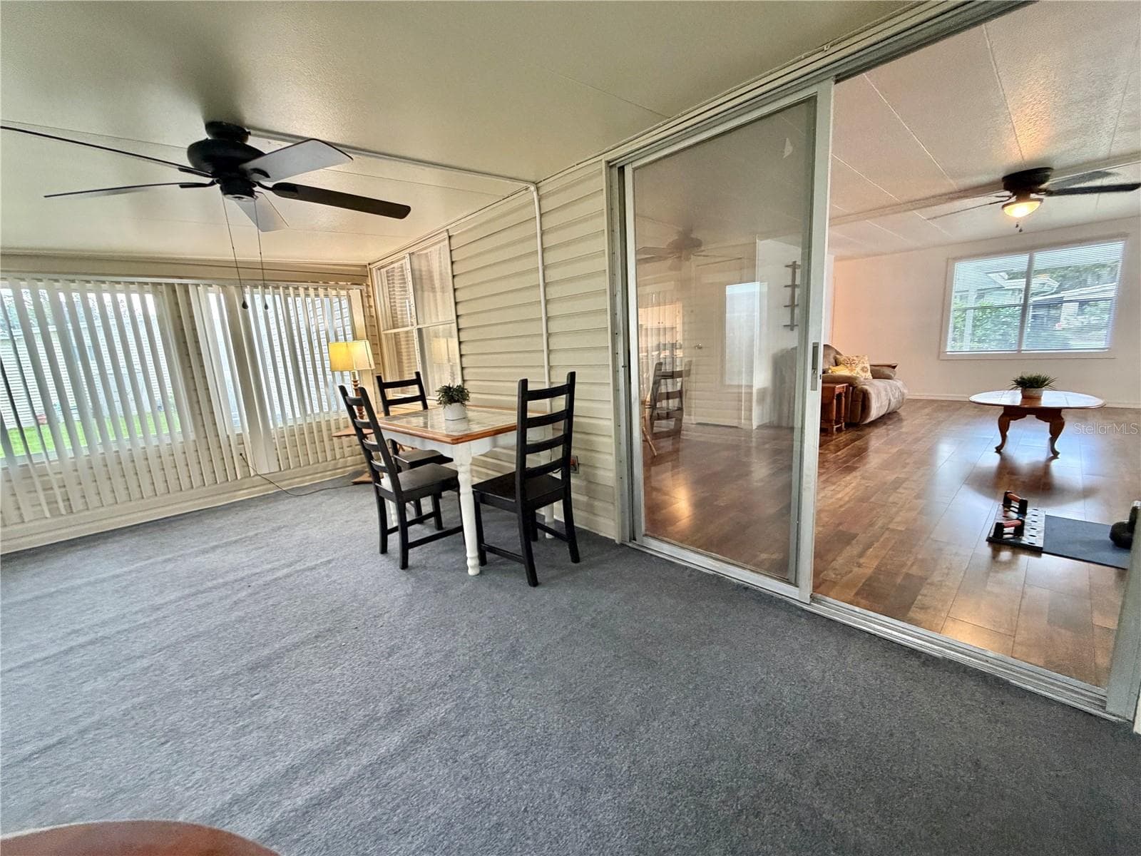 Mobile Home at 103 TAMARISK WAY, LEESBURG, photo 13 of 52