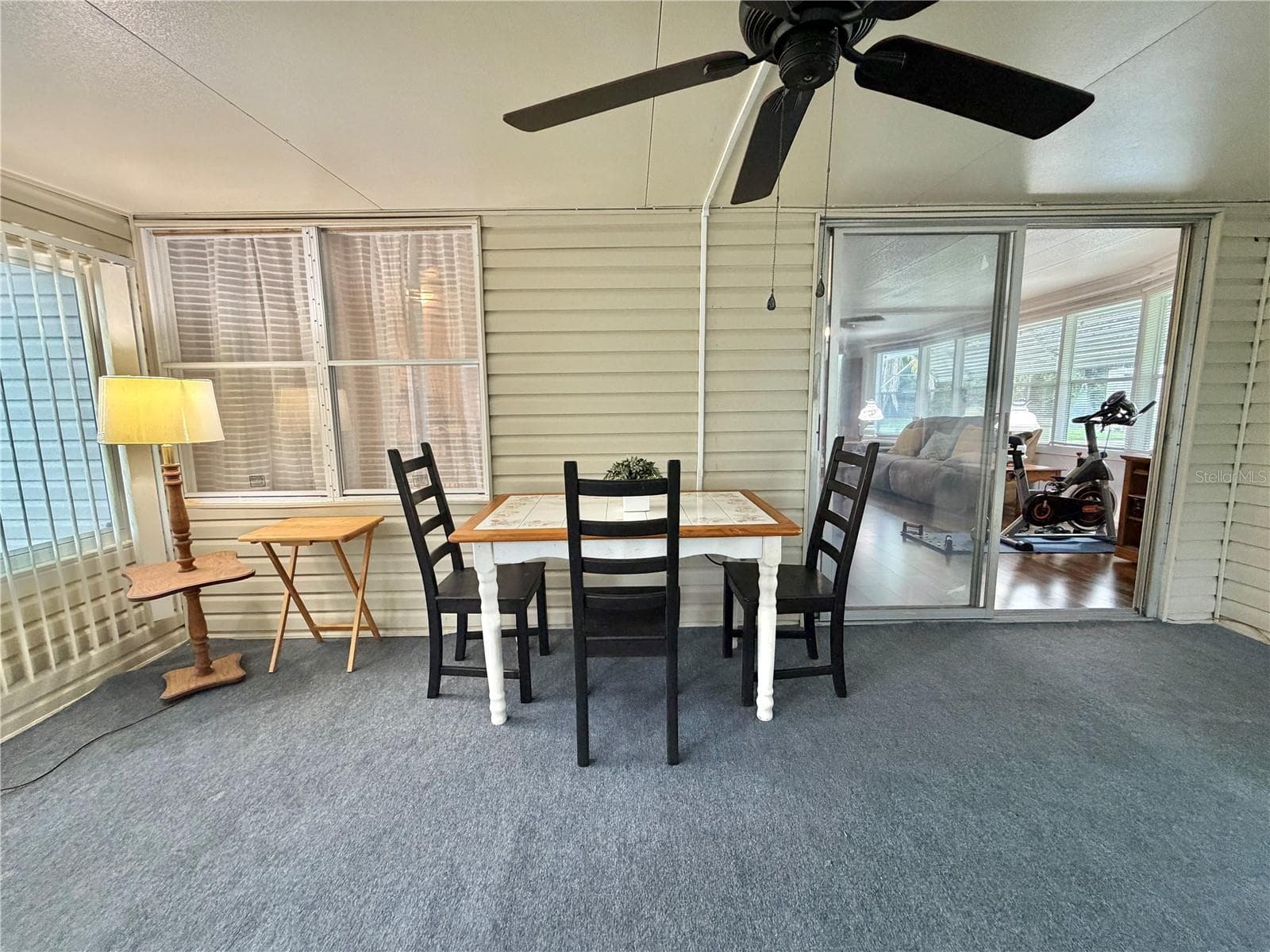 Mobile Home at 103 TAMARISK WAY, LEESBURG, photo 14 of 52