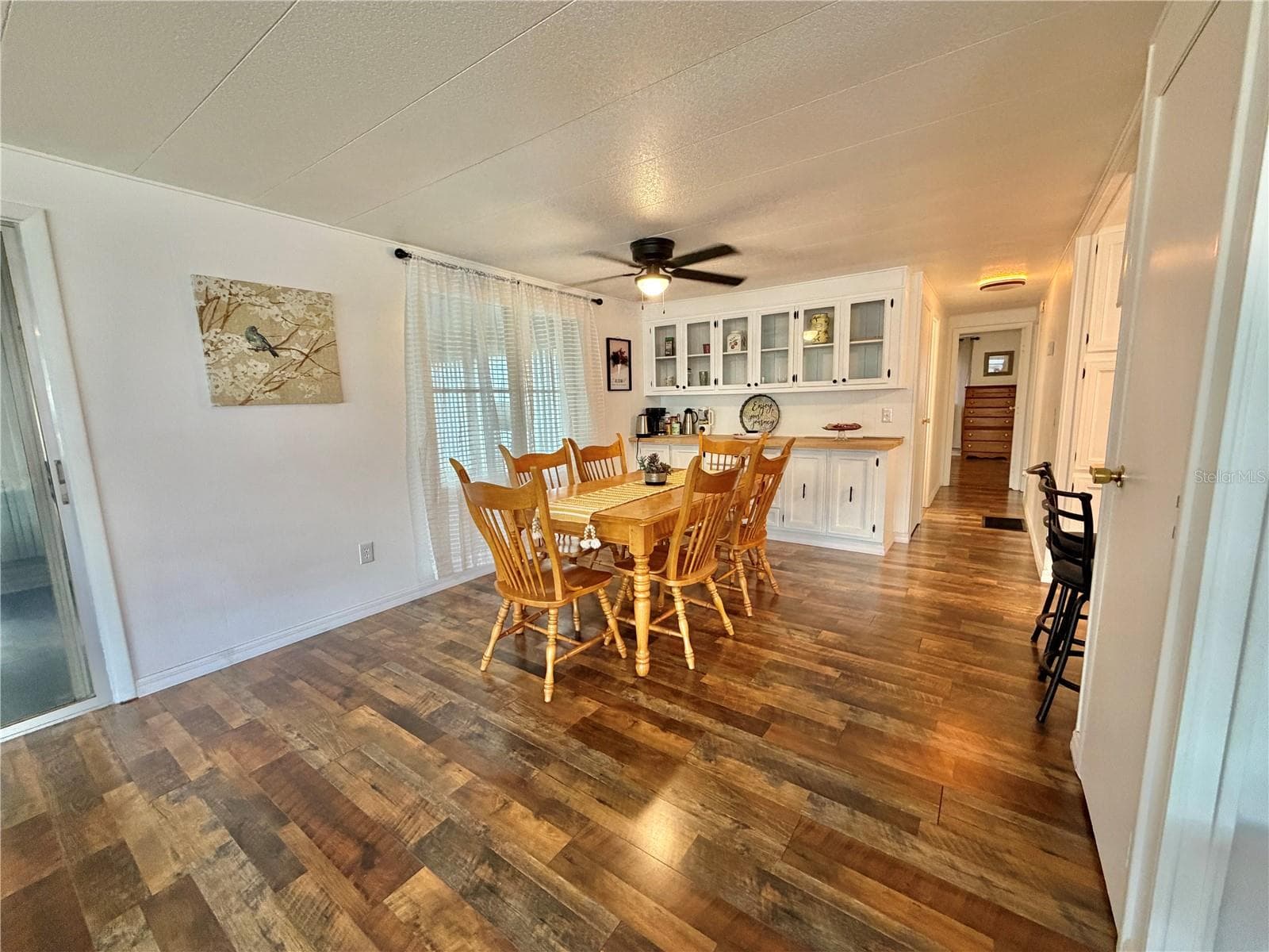 Mobile Home at 103 TAMARISK WAY, LEESBURG, photo 16 of 52