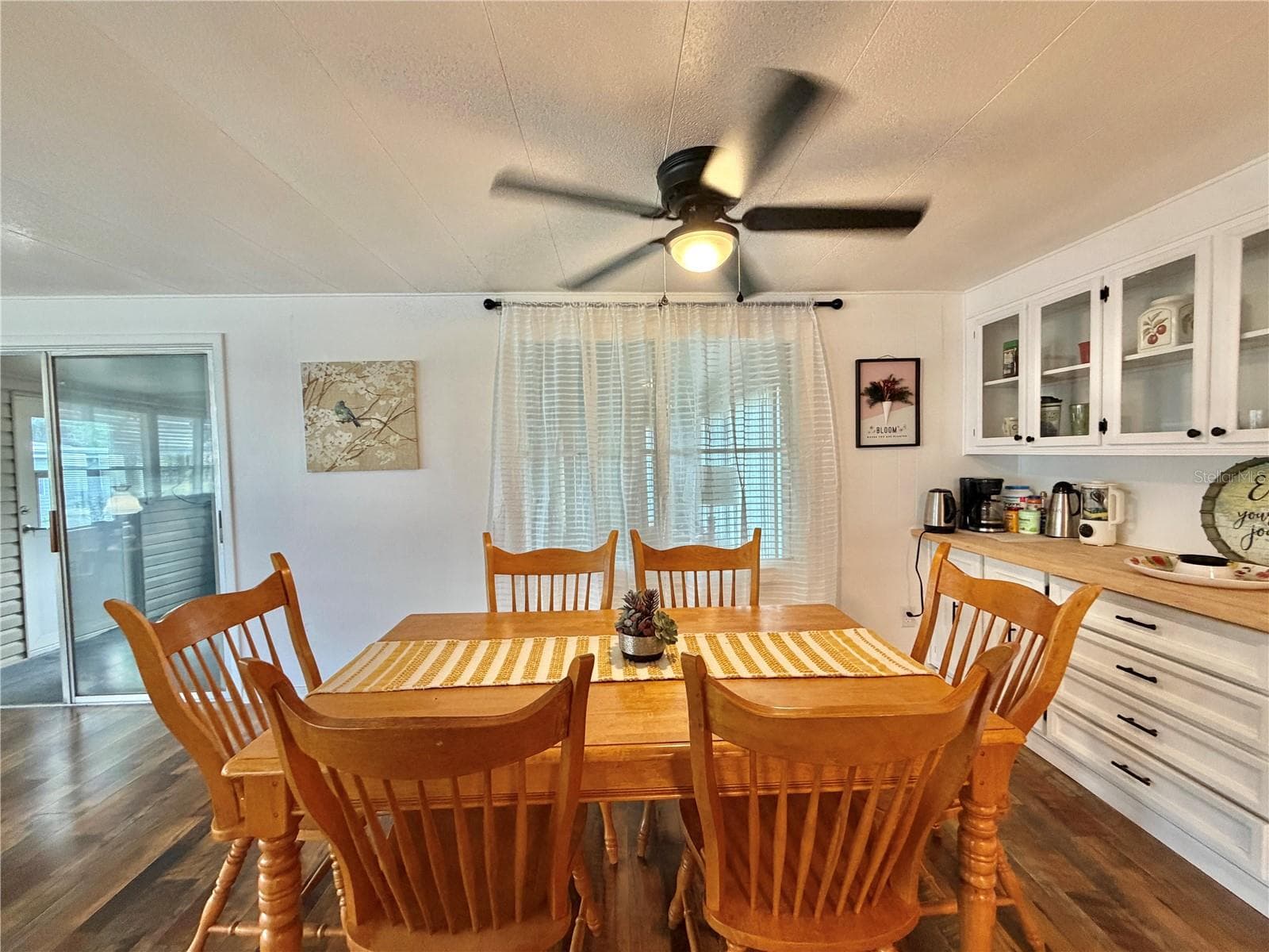 Mobile Home at 103 TAMARISK WAY, LEESBURG, photo 18 of 52