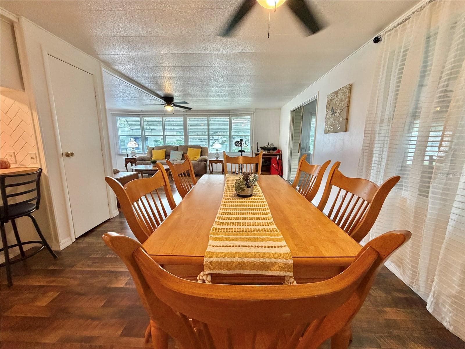 Mobile Home at 103 TAMARISK WAY, LEESBURG, photo 19 of 52