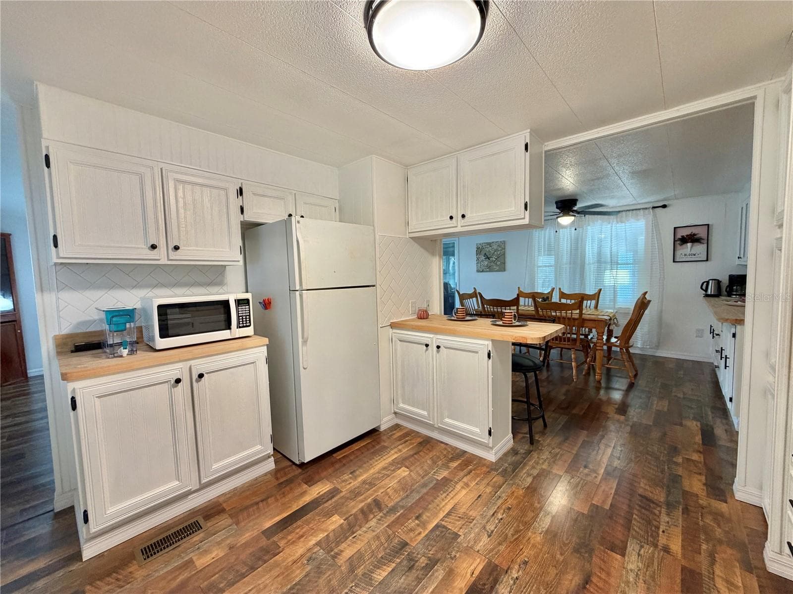 Mobile Home at 103 TAMARISK WAY, LEESBURG, photo 22 of 52