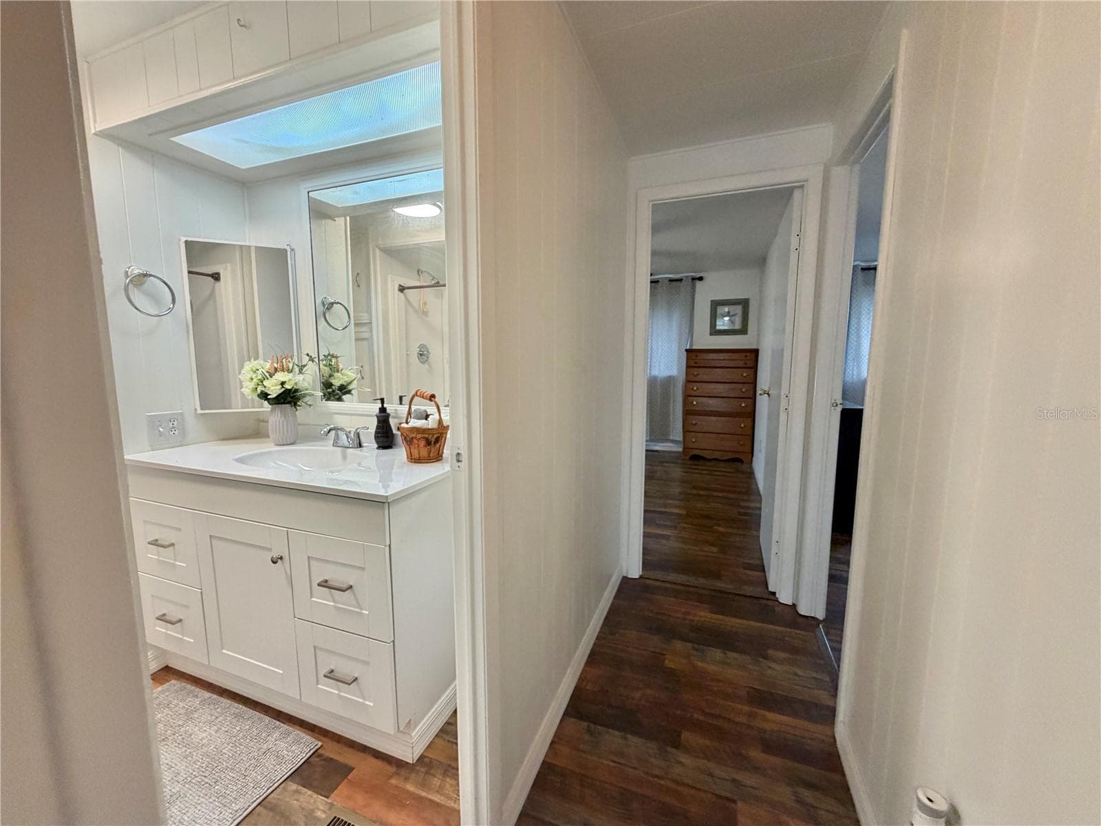 Mobile Home at 103 TAMARISK WAY, LEESBURG, photo 24 of 52
